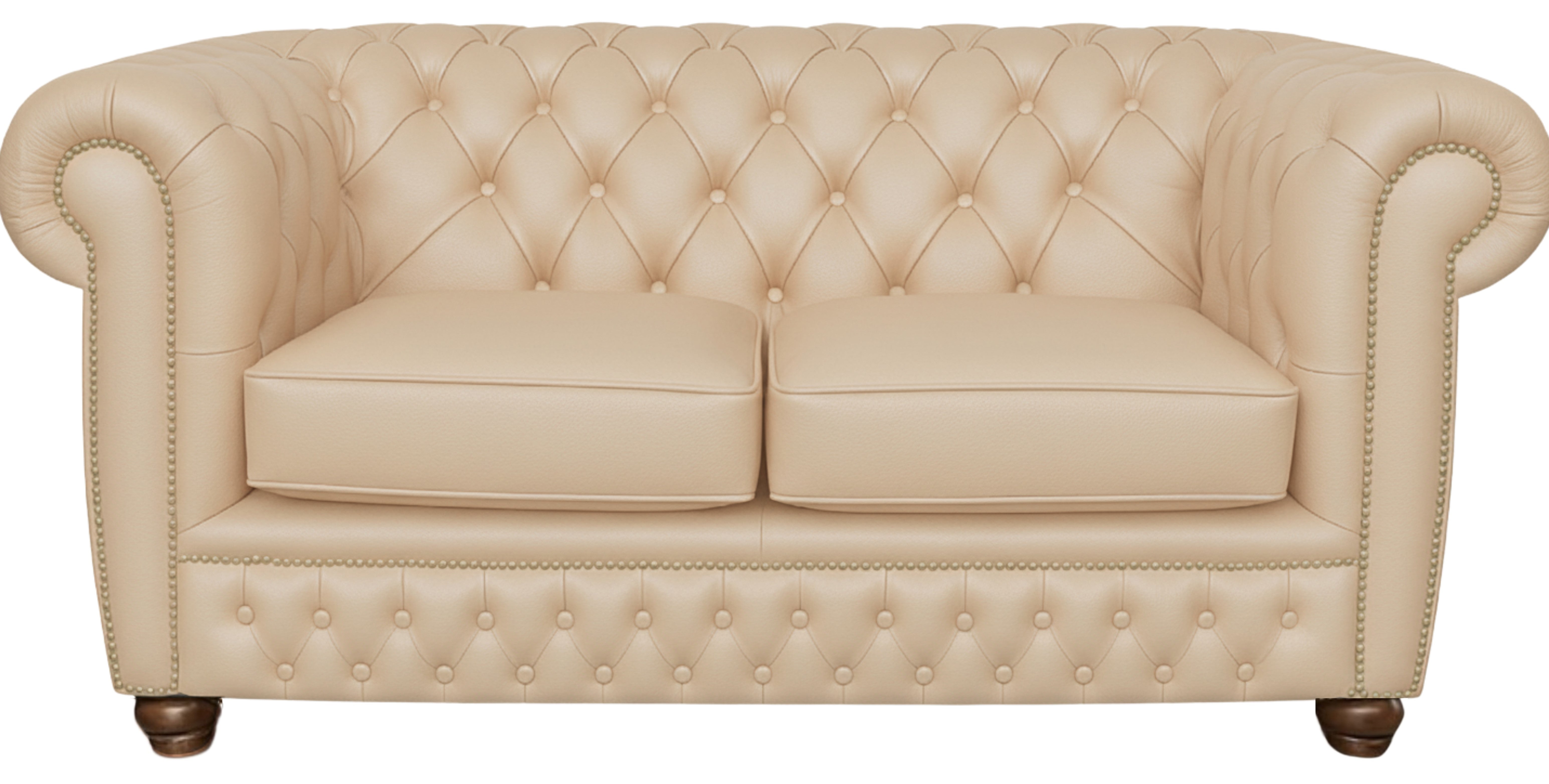 The Chamberlain Chesterfield